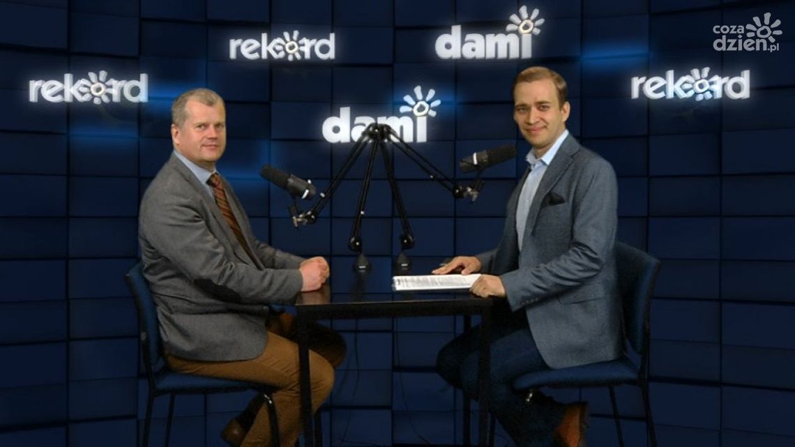 Mariusz Szpikowski: Kluczem do sukcesu lotniska jest budowa infrastruktury drogowej i kolejowej