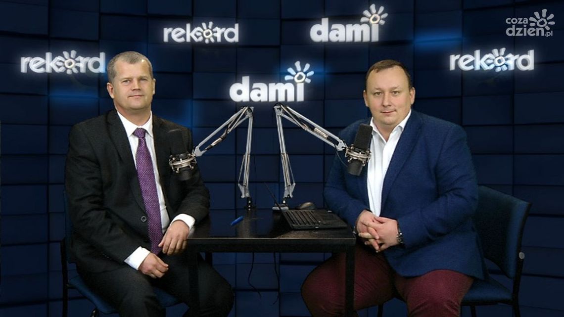 Mariusz Szpikowski: Miasto wygra na lotnisku