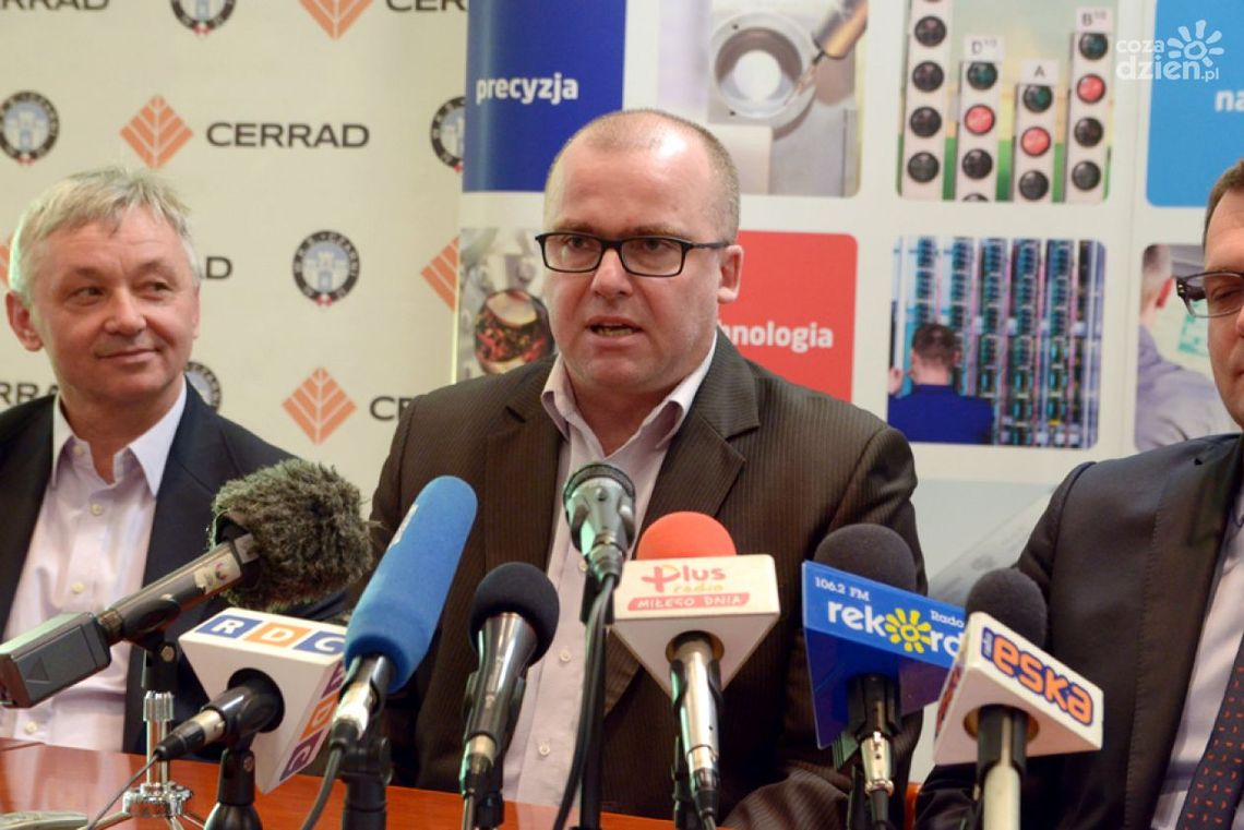 Mariusz Szyszko: Ewolucja, nie rewolucja