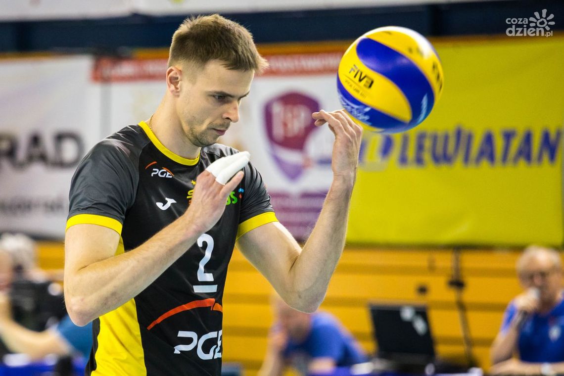 Mariusz Wlazły zagra w Cerradzie Enei Czarnych Radom! (PRIMA APRILIS)