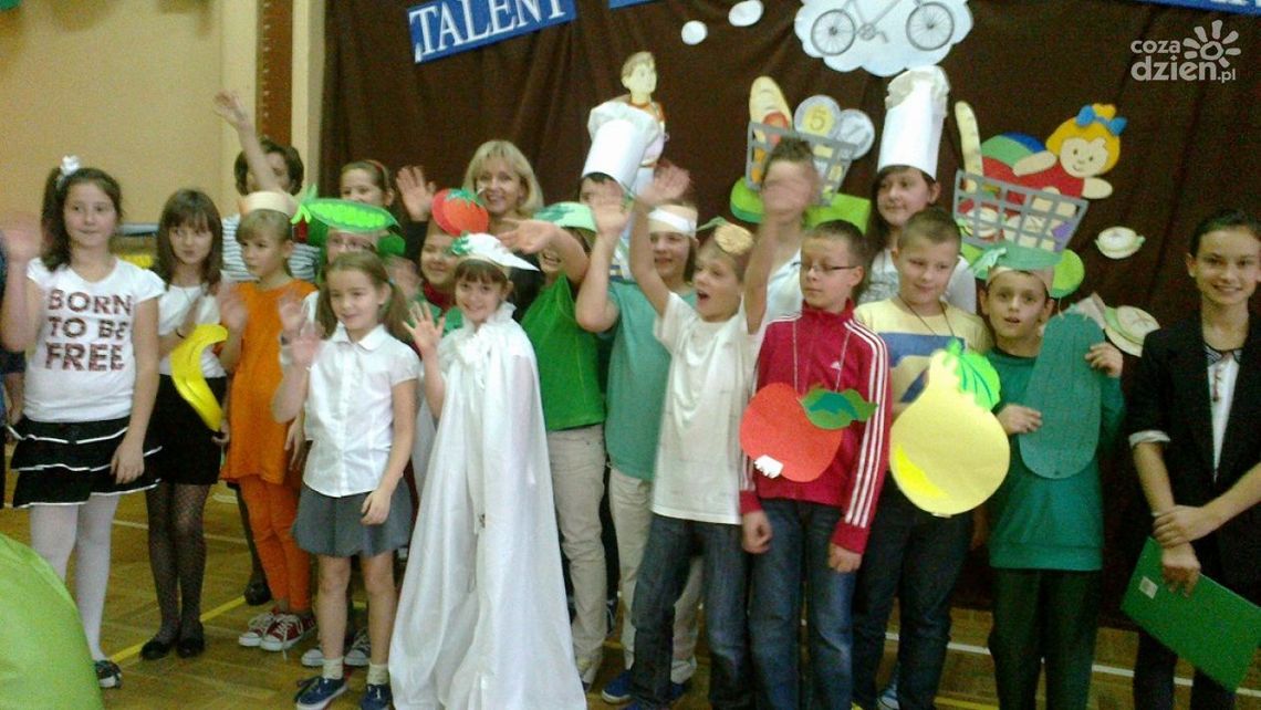 Marnowanie nie jest modne! Marnowanie nie jest modne!