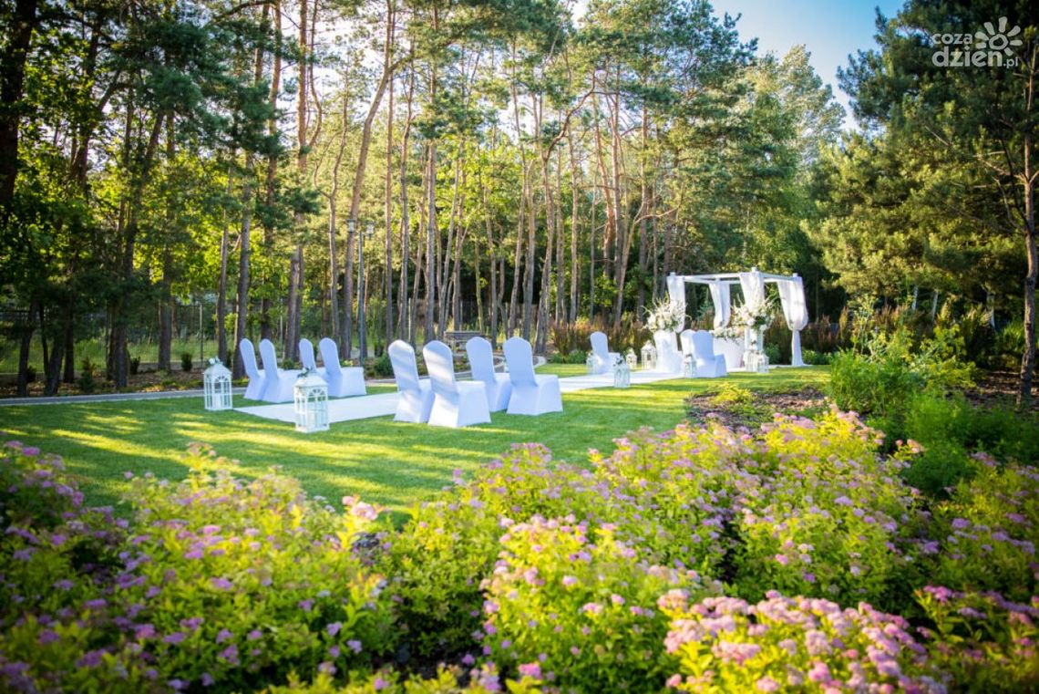 Marokańczyk zatrzymany na ślubnym kobiercu