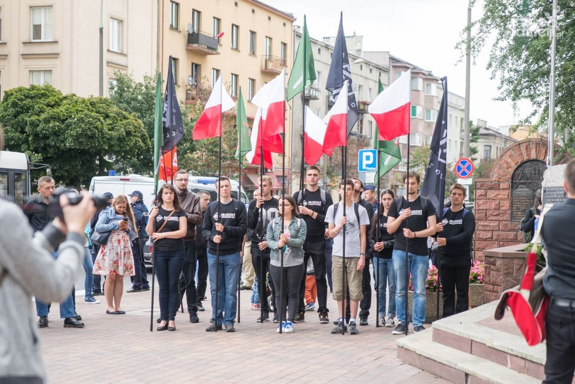 Marsz Radomskiego Czerwca