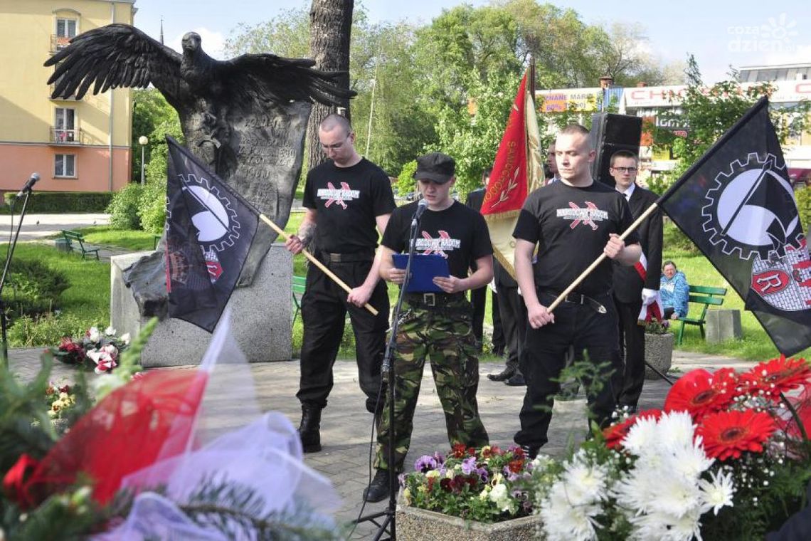 Marsz Rotmistrza Witolda Pileckiego