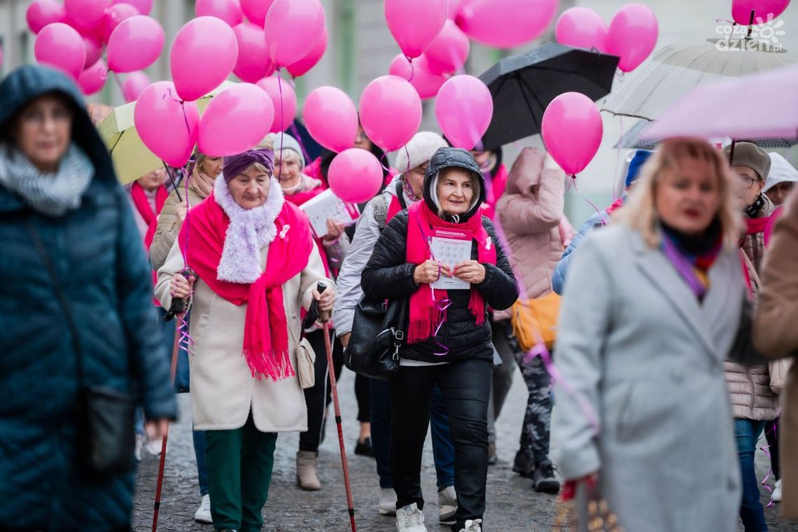 Marsz Życia i Nadziei przeszedł ulicami Radomia Marsz Życia i Nadziei przeszedł ulicami Radomia
