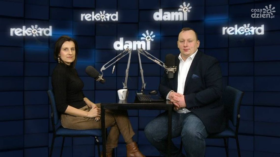 Marta Michalska-Wilk: Drogowcy zareagowali najszybciej, jak się da