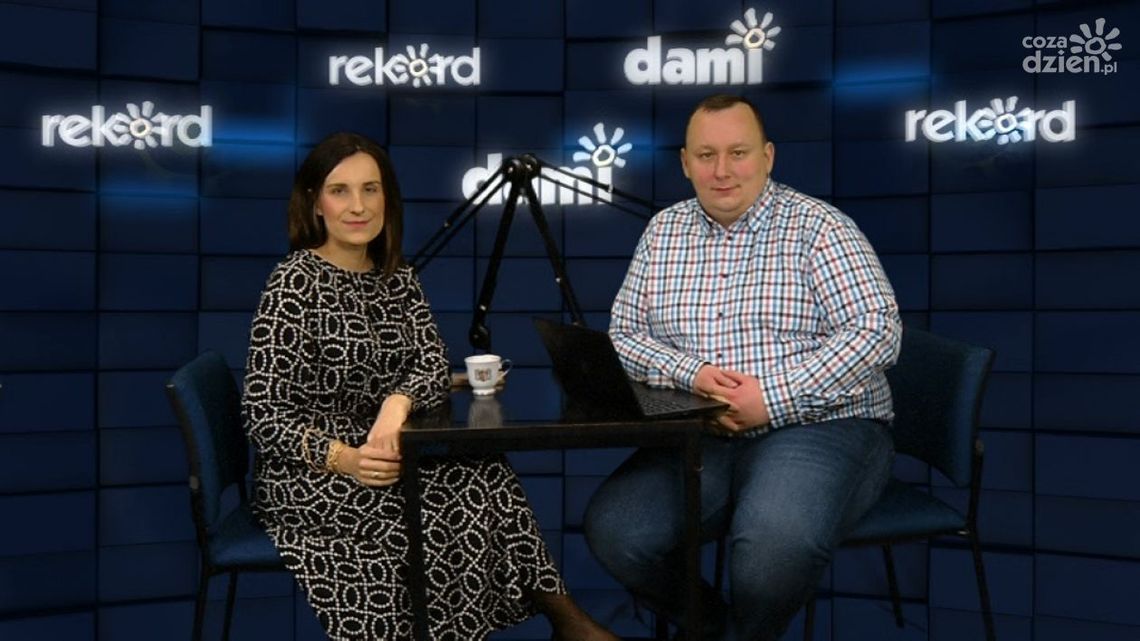 Marta Michalska-Wilk: Mam nadzieję, że nikt nie będzie już mieszał przy budżecie Marta Michalska-Wilk: Mam nadzieję, że nikt nie będzie już mieszał przy budżecie