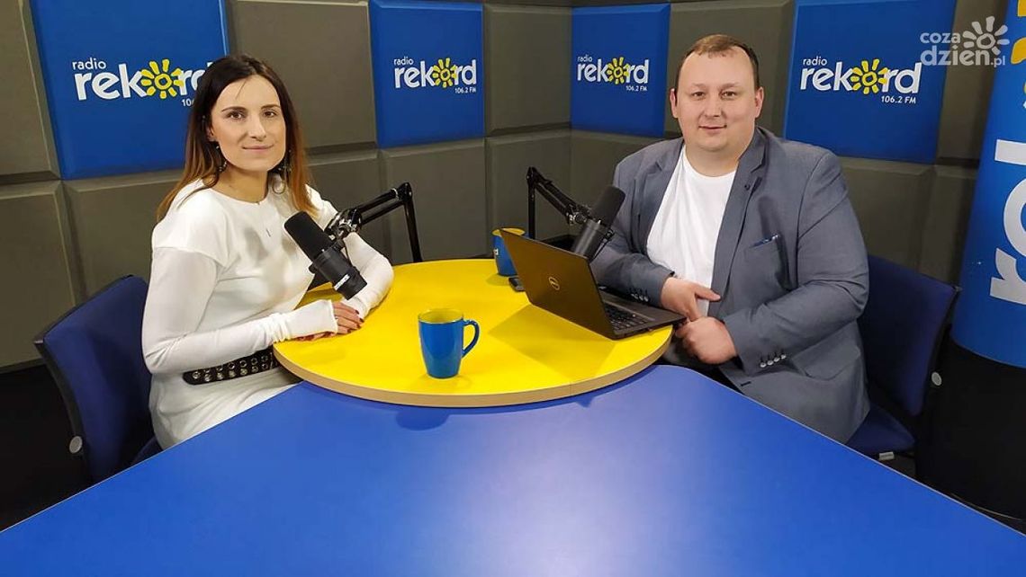 Marta Michalska-Wilk: Miał być Nowy Ład, a mamy stary bajzel Marta Michalska-Wilk: Miał być Nowy Ład, a mamy stary bajzel