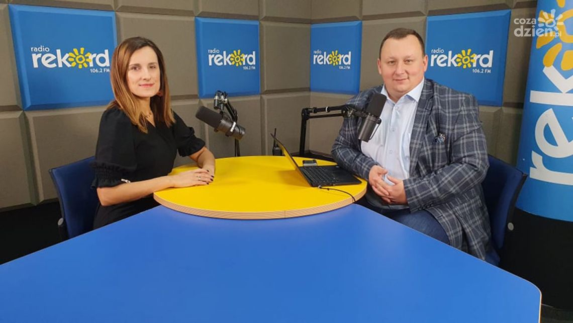 Marta Michalska-Wilk: Nie jestem wróżką