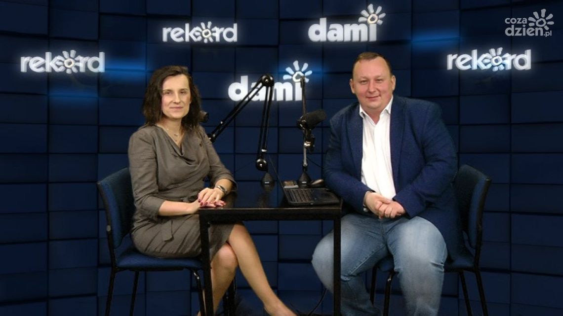 Marta Michalska-Wilk: Nie udało nam się zjednoczyć całej opozycji