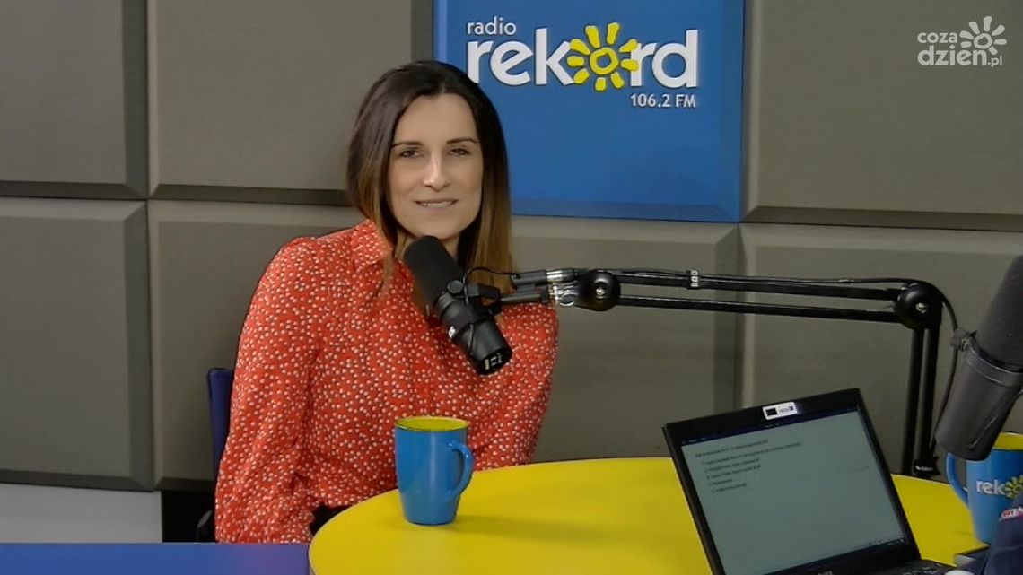 Marta Michalska-Wilk przewodniczącą PO w Radomiu