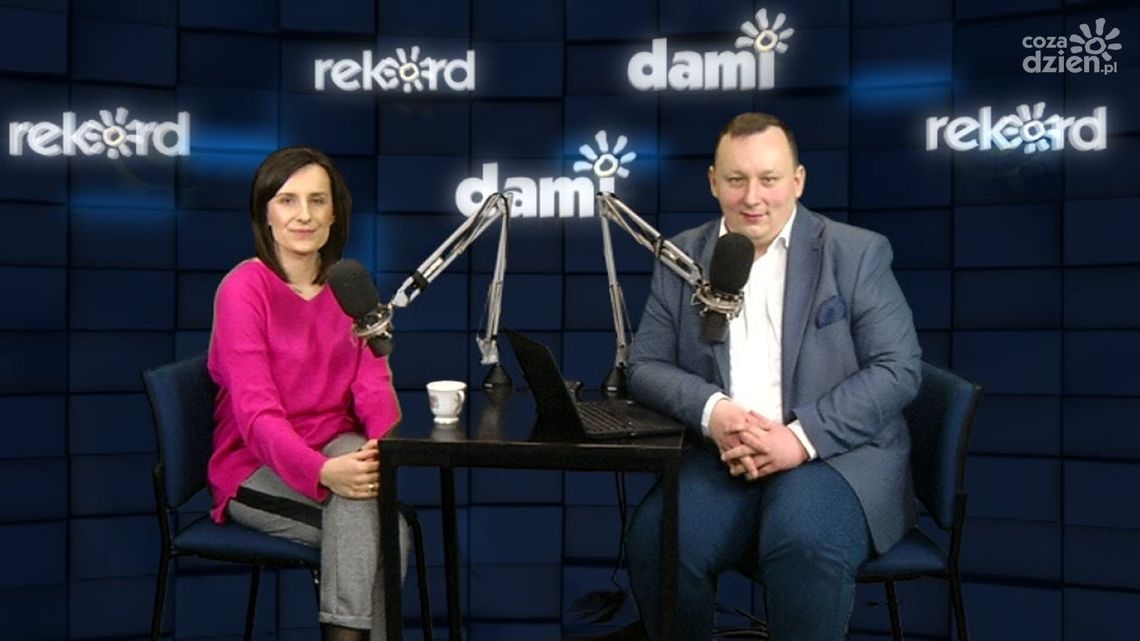 Marta Michalska-Wilk: Radni PiS powinni uderzyć się w pierś i zagłosować jak trzeba Marta Michalska-Wilk: Radni PiS powinni uderzyć się w pierś i zagłosować jak trzeba