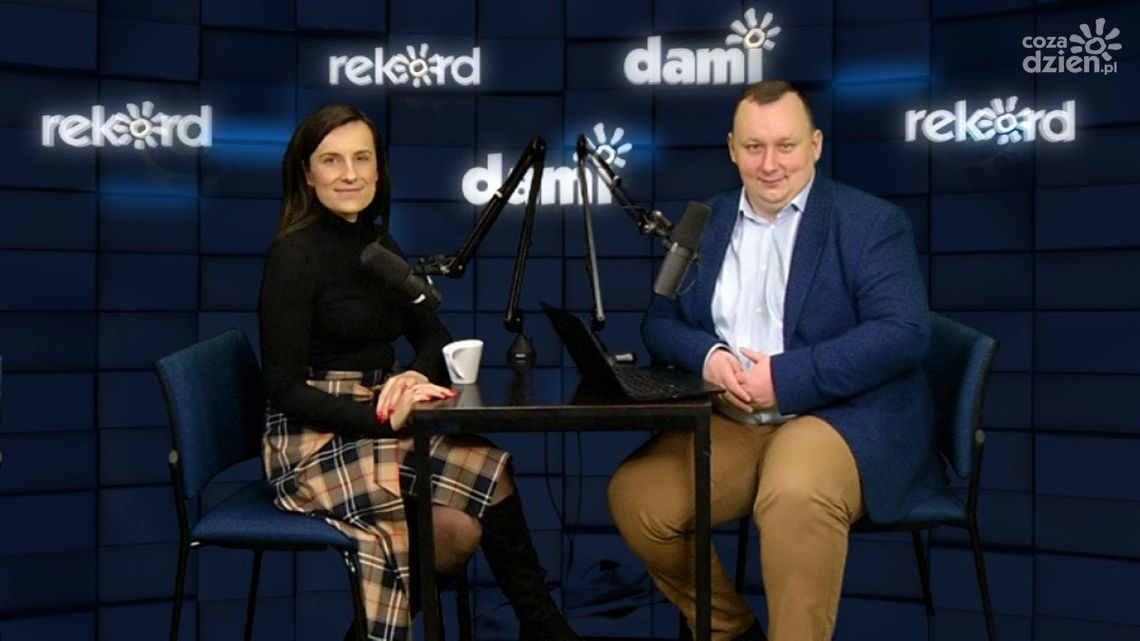 Marta Michalska-Wilk: Radny Kaca chętnie zostawi PiS