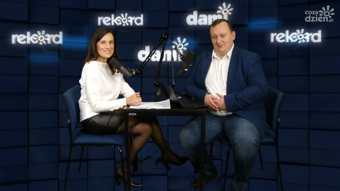 Marta Michalska-Wilk: Skurkiewicz powinien iść na korepetycje do Podlewskiego Marta Michalska-Wilk: Skurkiewicz powinien iść na korepetycje do Podlewskiego