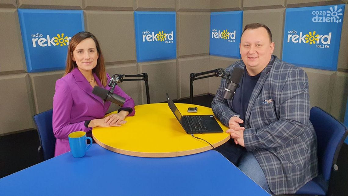 Marta Michalska-Wilk: Trudno mi uwierzyć w to, że radni PiS-u są przeciwko obecności Polski w UE Marta Michalska-Wilk: Trudno mi uwierzyć w to, że radni PiS-u są przeciwko obecności Polski w UE