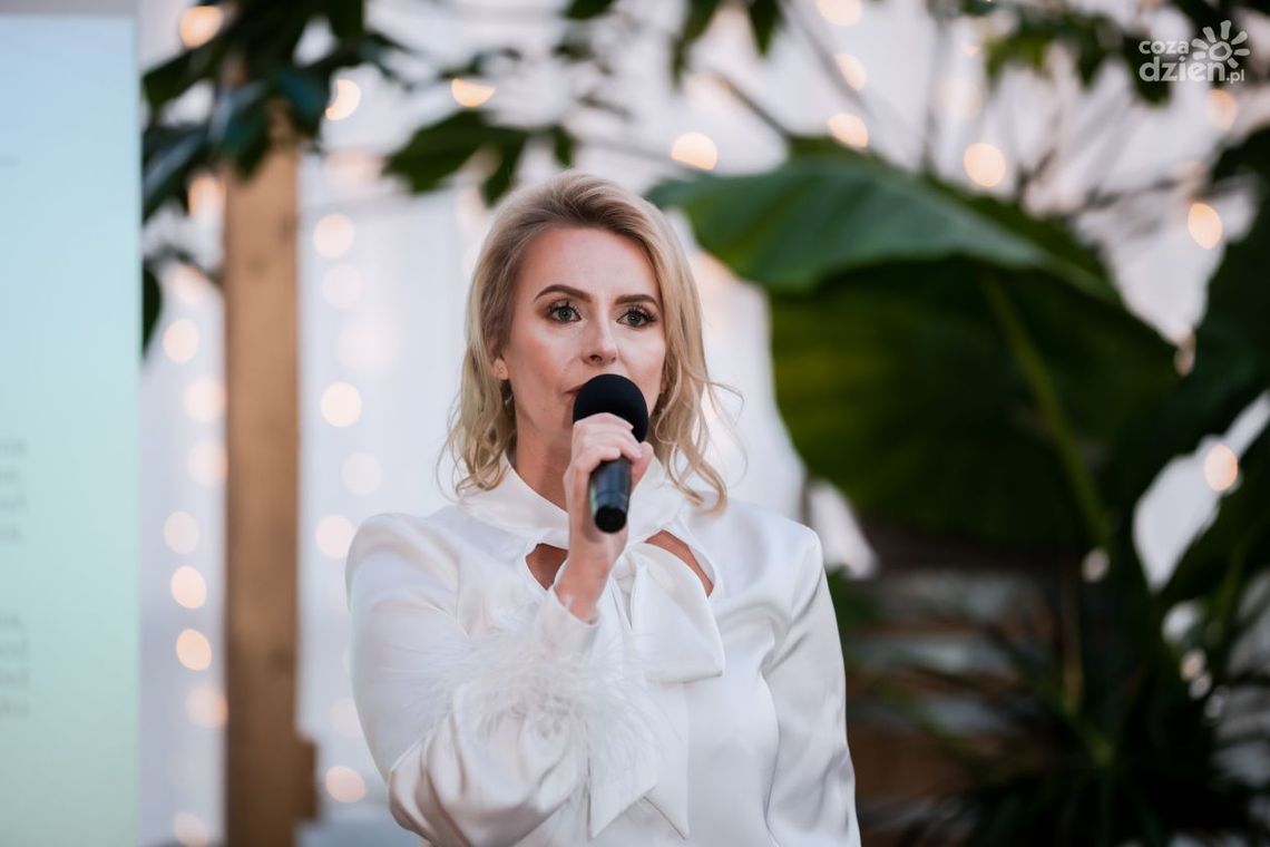 Marta Ratuszyńska przedstawiła program wyborczy