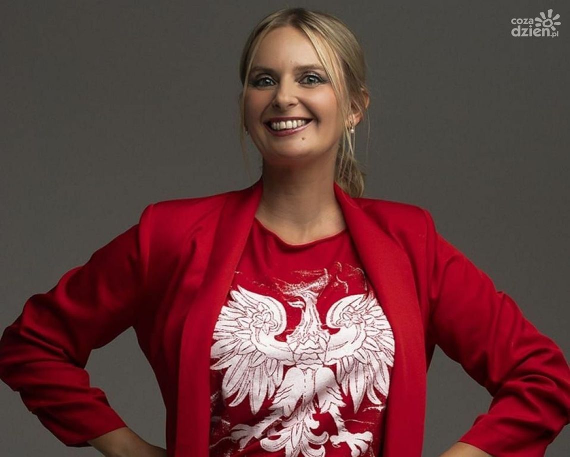 Marta Ratuszyńska wystartuje na prezydenta Radomia