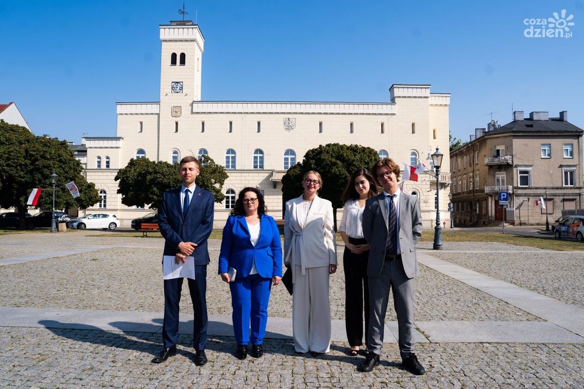 Marta Ratuszyńska zawiadamia prokuraturę. Chodzi o zadłużanie miasta