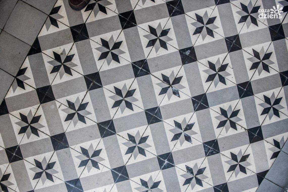 Marywil – ogień i czas. Ceramiczne dziedzictwo Radomia