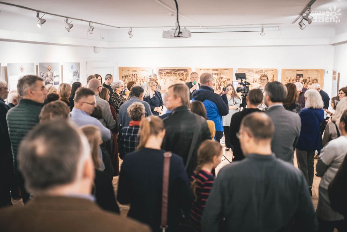 „Marywil – ogień i czas. Ceramiczne dziedzictwo Radomia