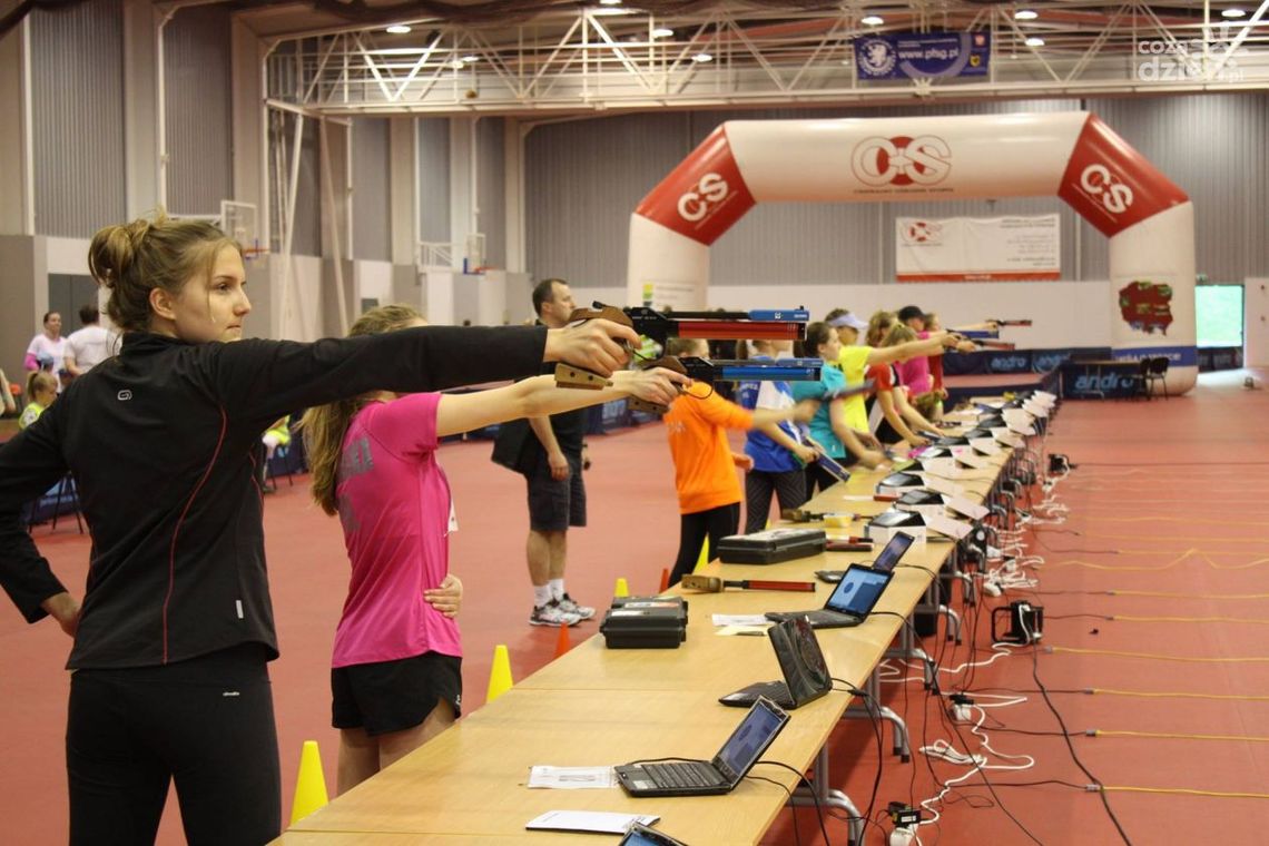 Marzenia o Buenos Aires