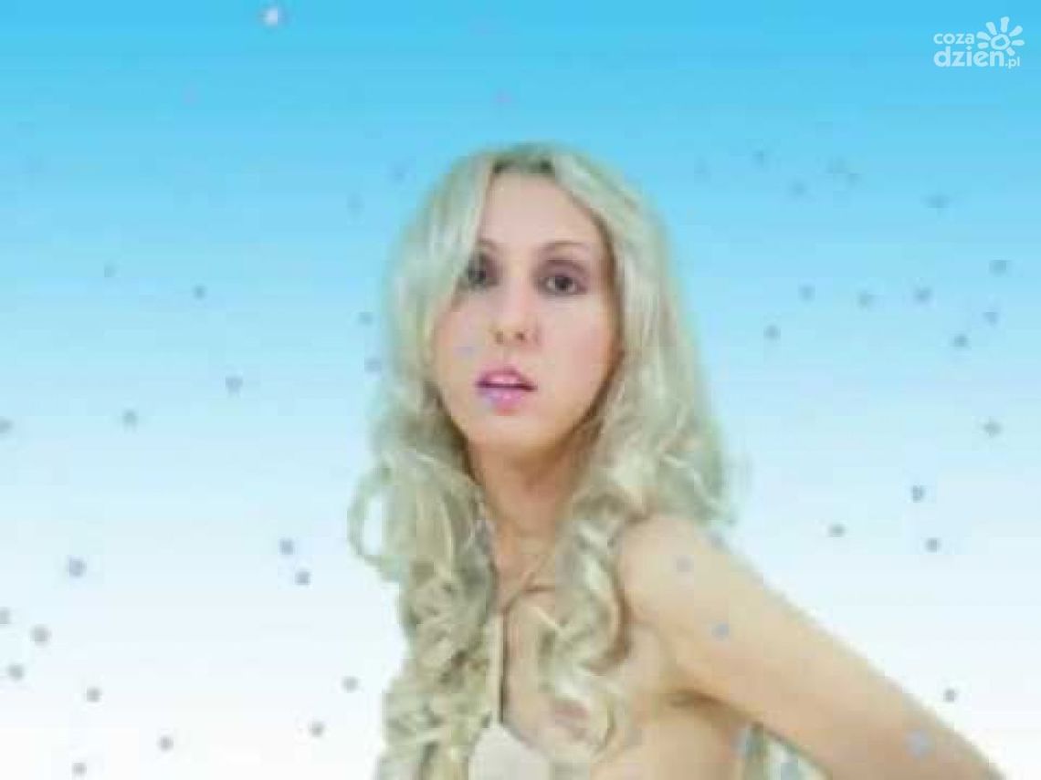 MARZIA GAGGIOLI: JAKBY KTOŚ DAŁ W MORDĘ! (HIT!)