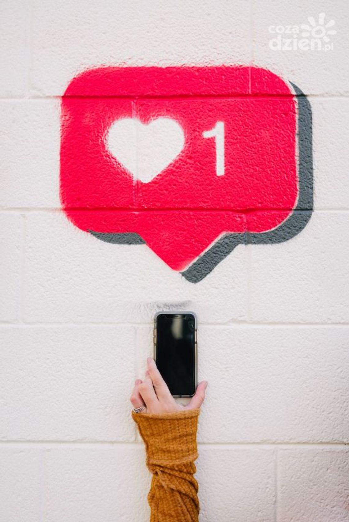 Marzy Ci się kariera influencera? Kup polskie lajki i rozwiń swoją markę osobistą! Marzy Ci się kariera influencera? Kup polskie lajki i rozwiń swoją markę osobistą!