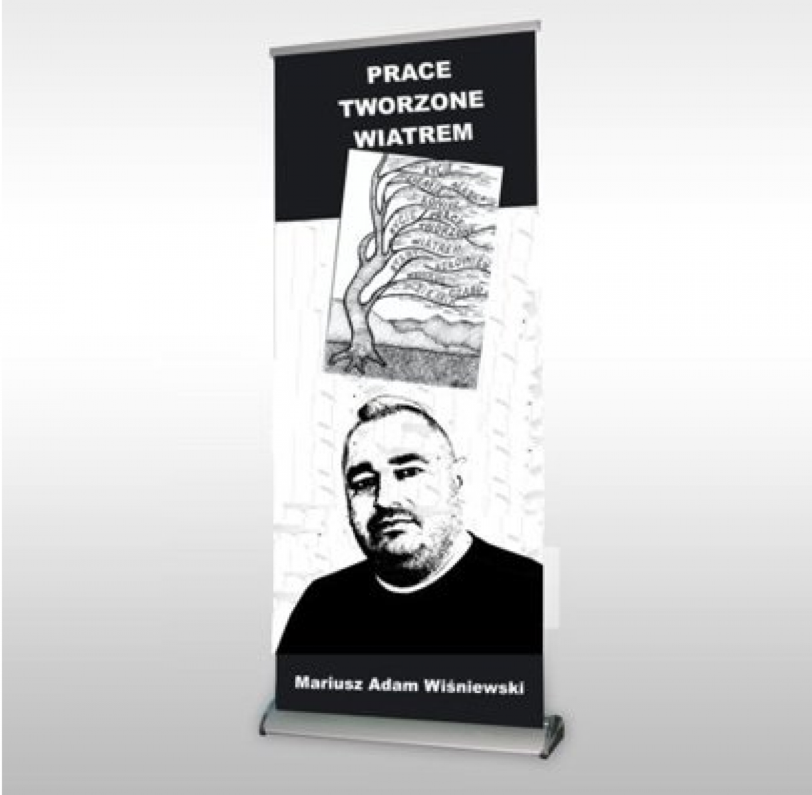 Marzy o wydaniu wierszy