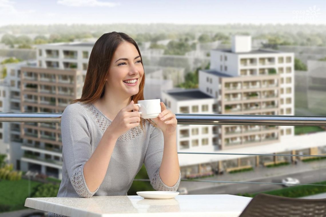 Marzysz o mieszkaniu w aglomeracji warszawskiej?