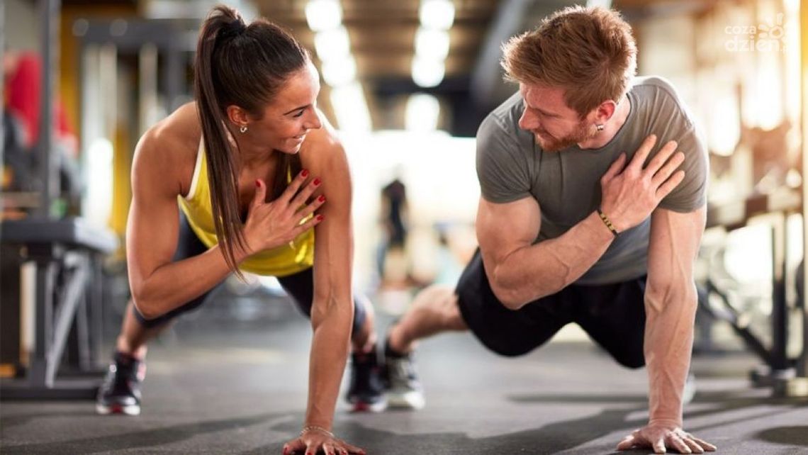 Marzysz o zostaniu trenerem kulturystyki?