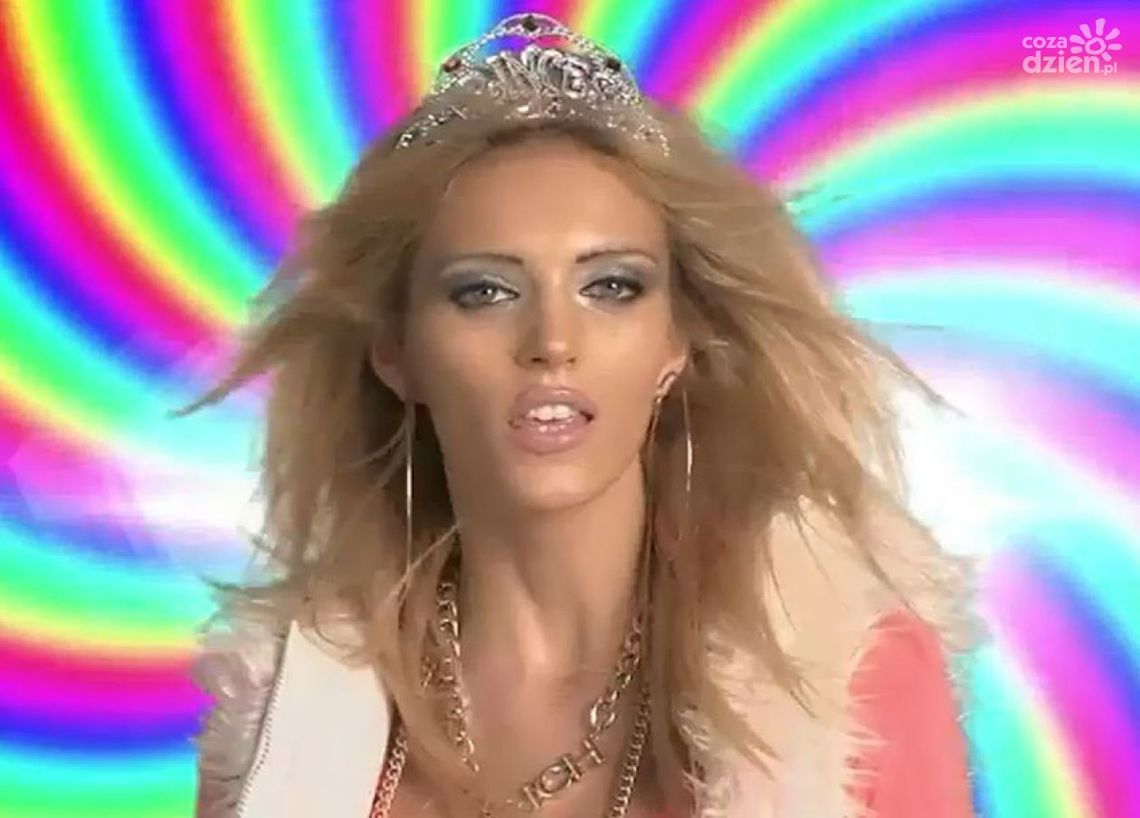 Masłowska prowokuje, oj, prowokuje Masłowska prowokuje, oj, prowokuje