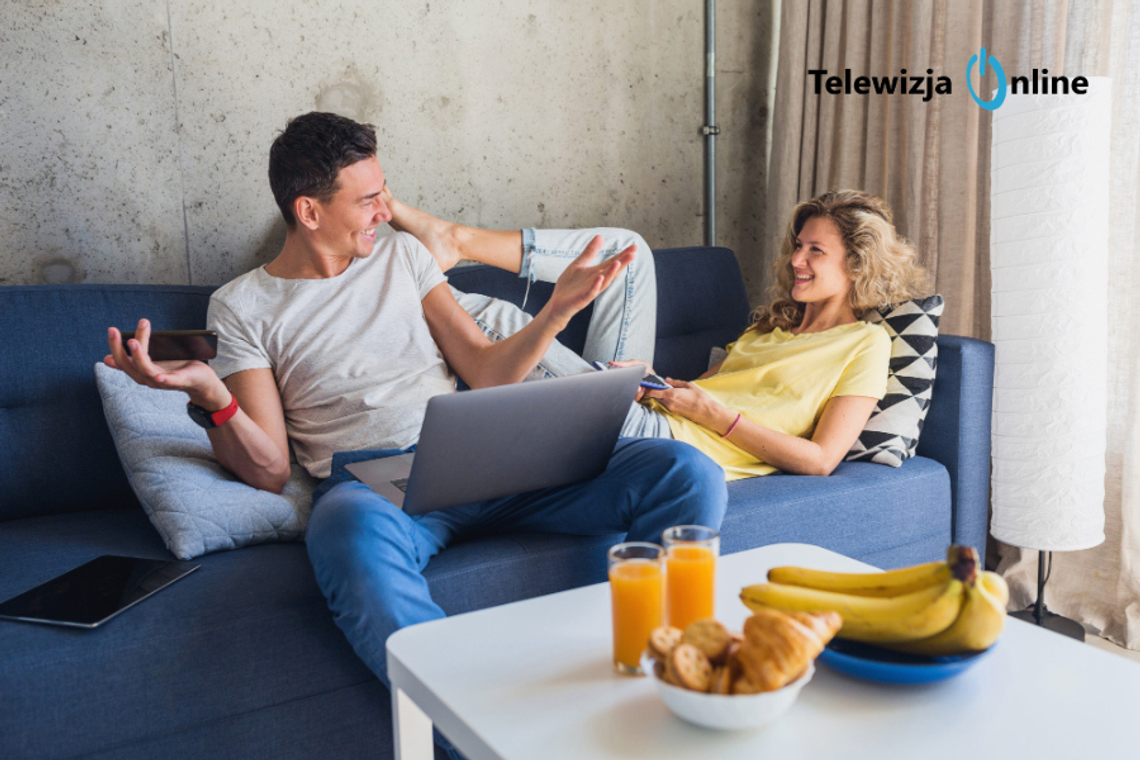 Telewizja Internetowa