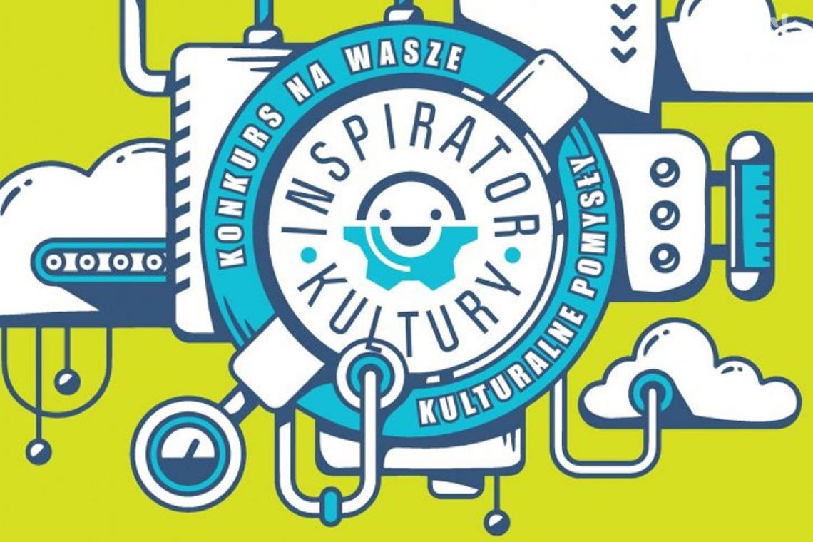 Masz pomysł na imprezę kulturalną? Zgłoś się do Amfiteatru Masz pomysł na imprezę kulturalną? Zgłoś się do Amfiteatru