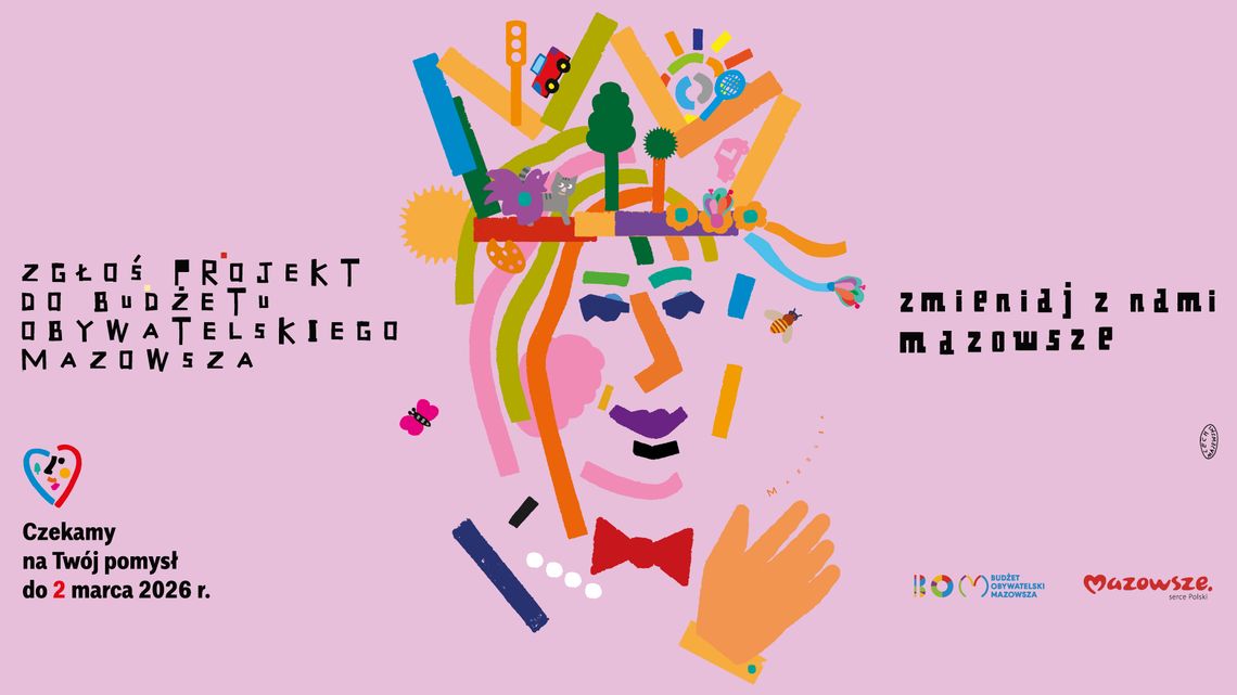 Masz pomysł na inwestycję na Mazowszu? Zrealizuj go w ramach BOM! Masz pomysł na inwestycję na Mazowszu? Zrealizuj go w ramach BOM!