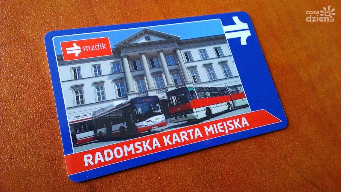 Masz "sieciówkę"? Musisz wyrobić kartę miejską