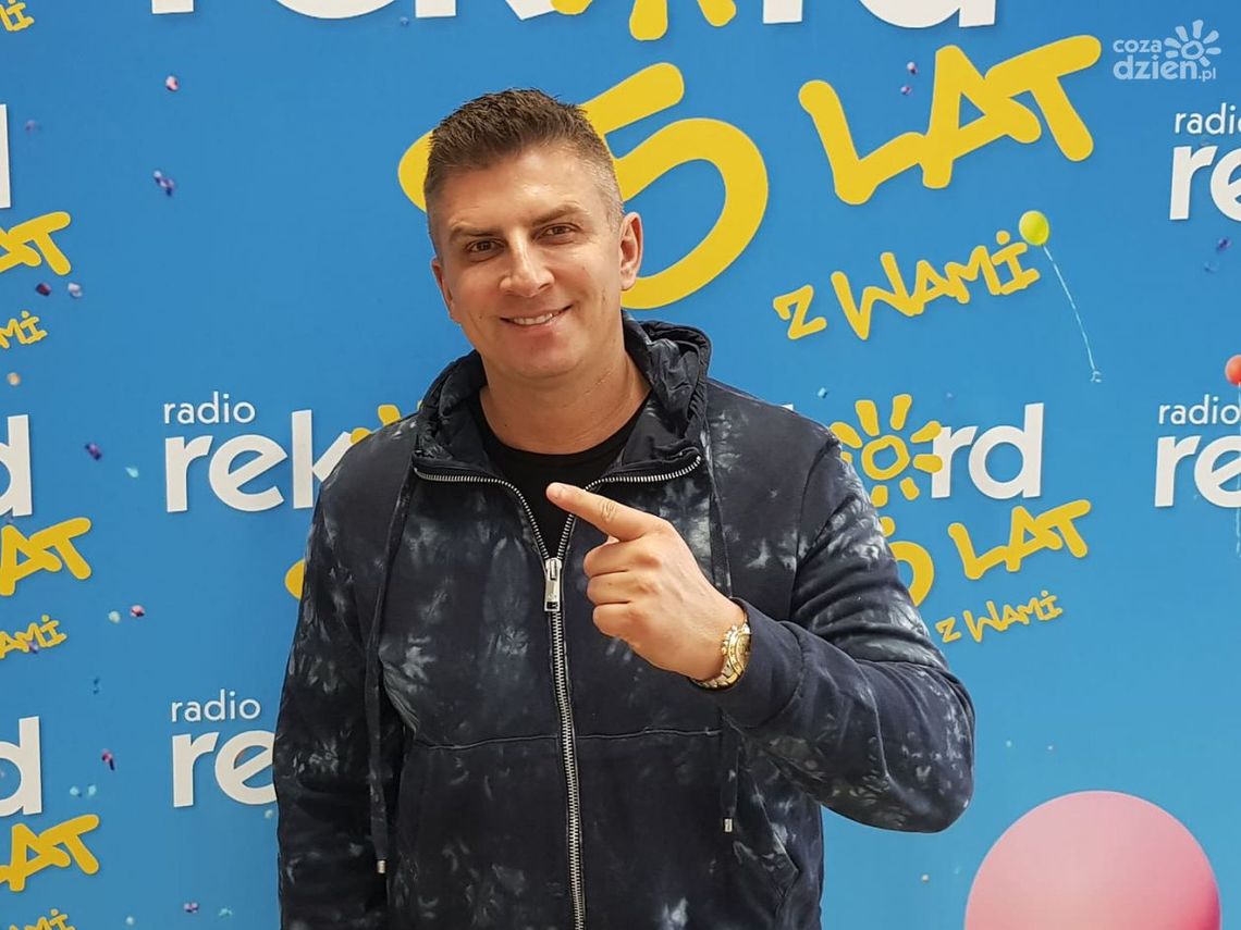 Mateusz Borek: Przygotowaliśmy ciekawą kartę walk