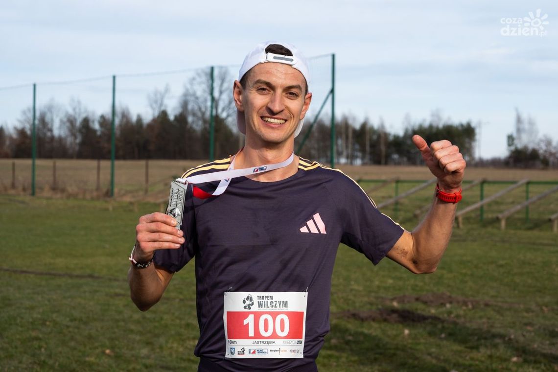 Mateusz Kaczor celuje w igrzyska olimpijskie w Paryżu!