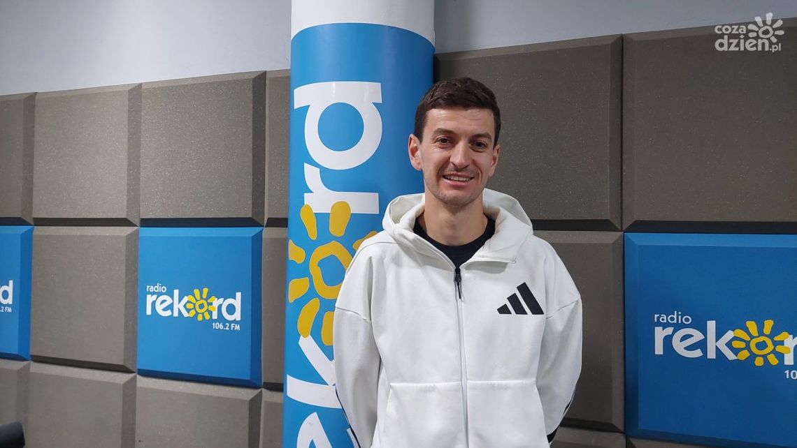 Mateusz Kaczor: W Walencji w grudniu powalczę o konkretny wynik