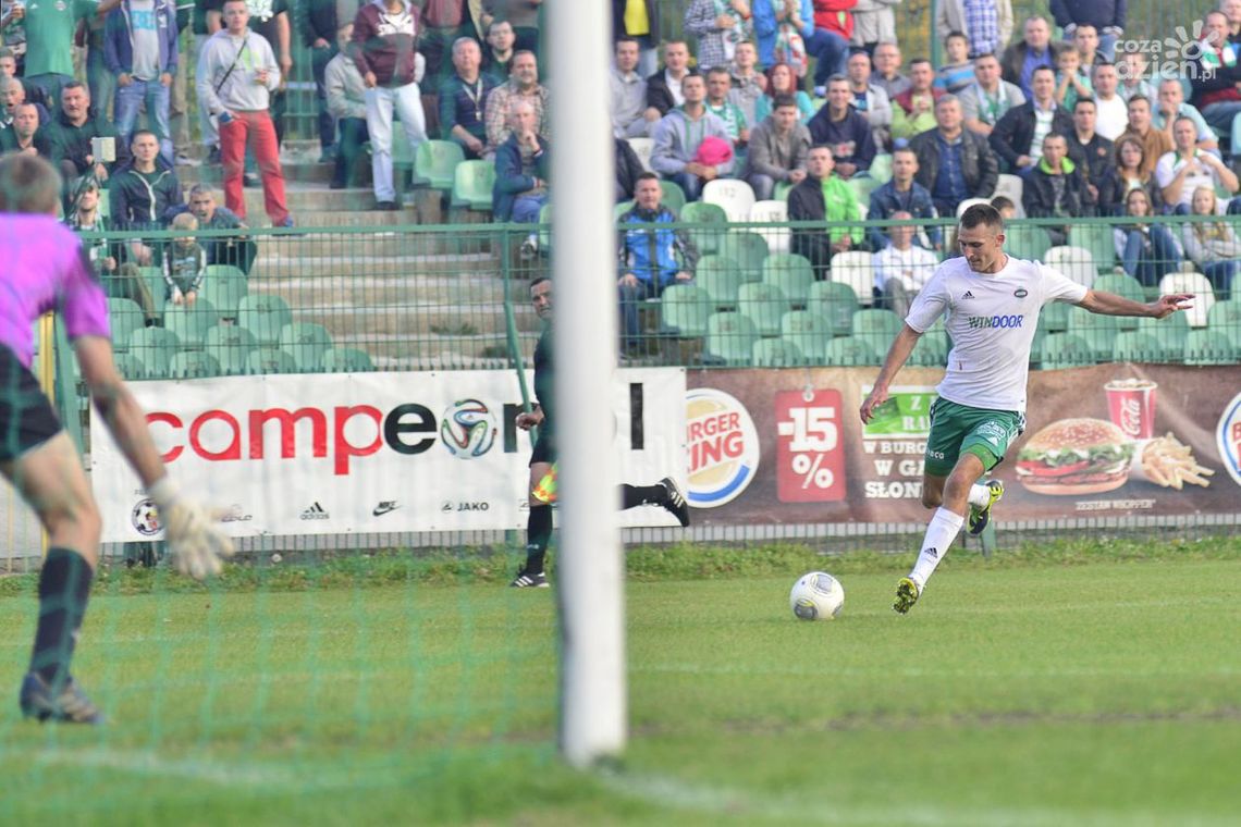 Mateusz Radecki: Kiedy mogę wracam do Radomia Mateusz Radecki: Kiedy mogę wracam do Radomia