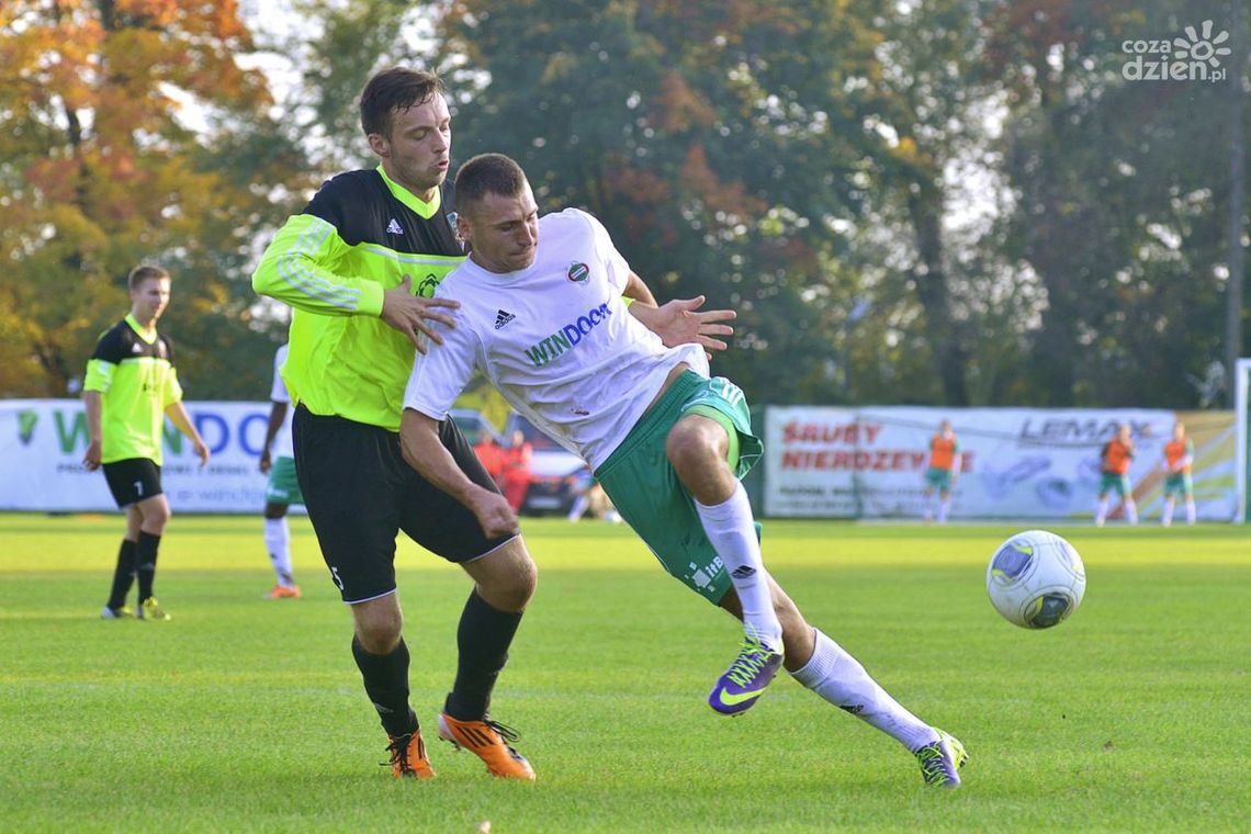 Mateusz Radecki wraca do Radomiaka Radom!