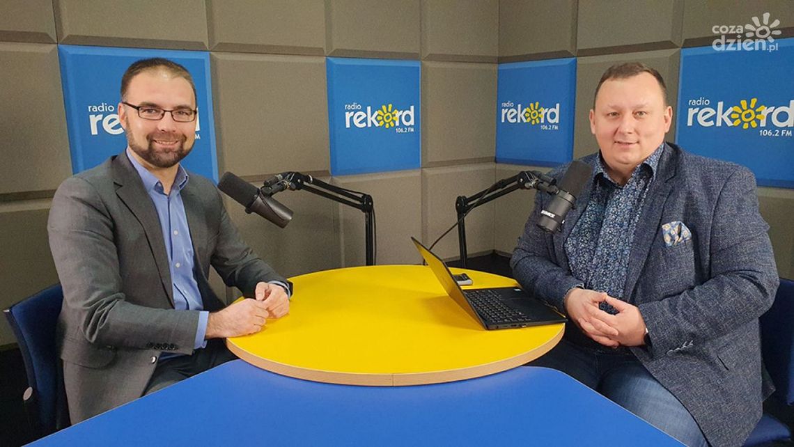 Mateusz Tyczyński: Dziś politycy PiS-u połykają języki i chowają się po kątach