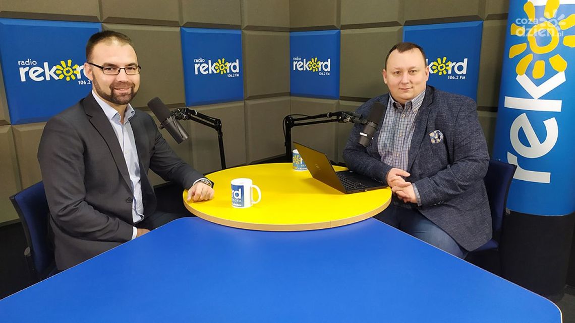 Mateusz Tyczyński: Komisarz w Radomiu to skowyt bezradności