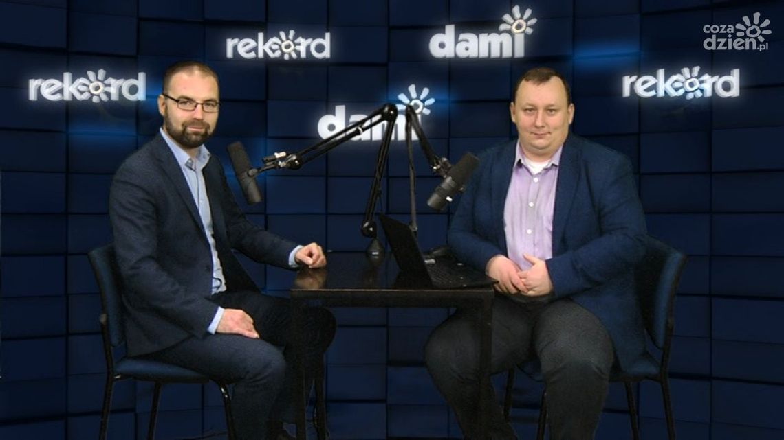 Mateusz Tyczyński: O Jandule mówi się, że jest złotousty