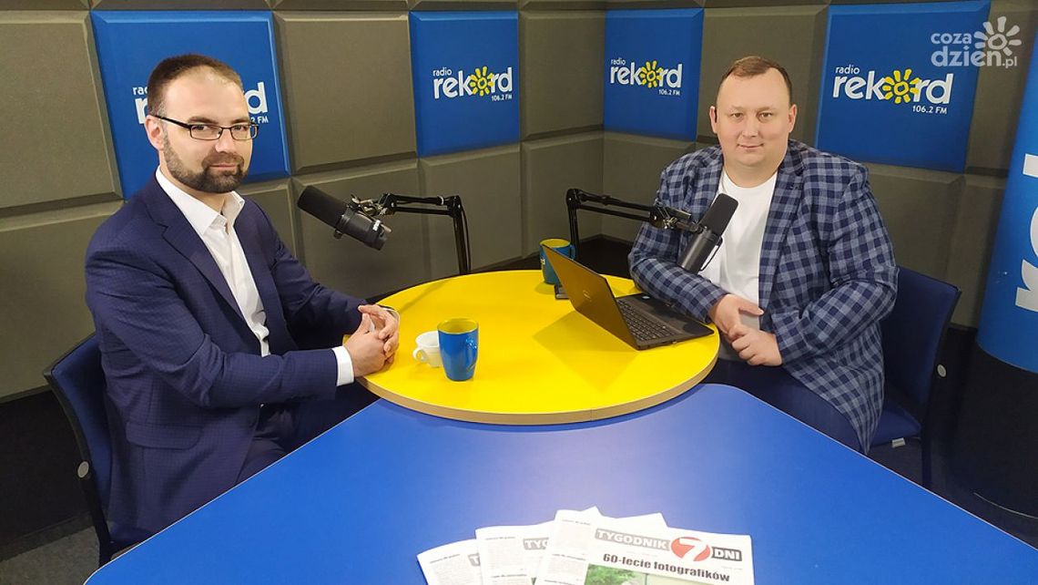 Mateusz Tyczyński: Podlewski albo kłamie, albo nie rozumie dokumentów