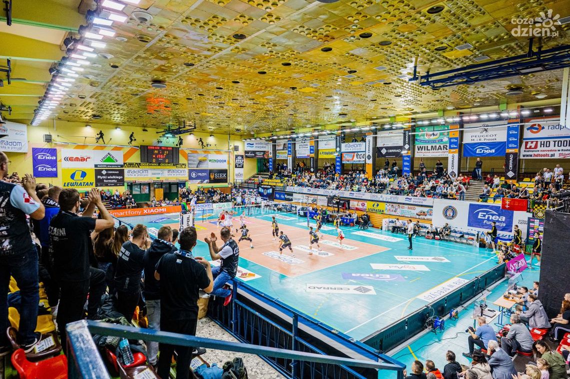 Mateusz Tyczyński: W Czarnych brakuje wyraźnego celu i strategii rozwoju