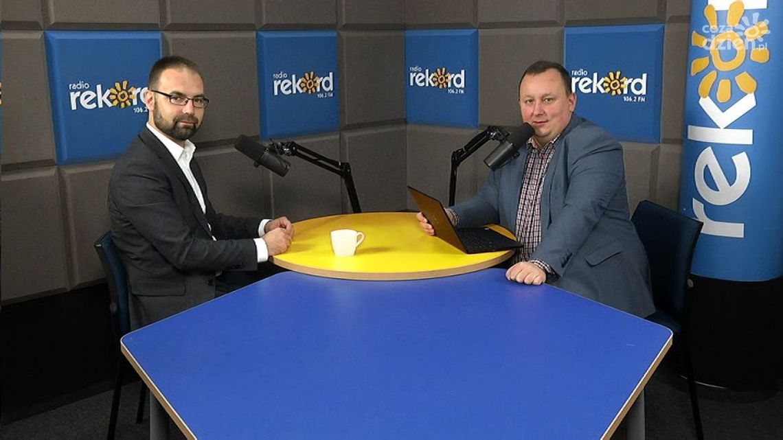 Mateusz Tyczyński: W Polsce wyhodowaliśmy klasę panów