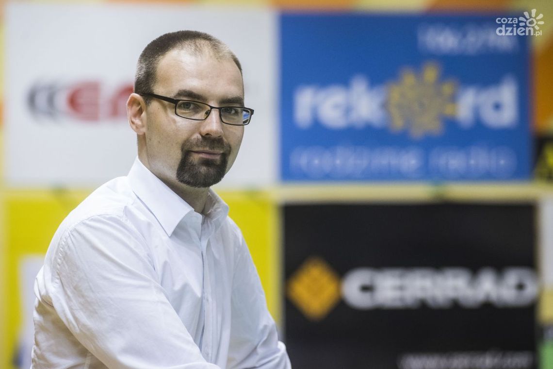 Mateusz Tyczyński: Wyślę PiS na Białoruś! 