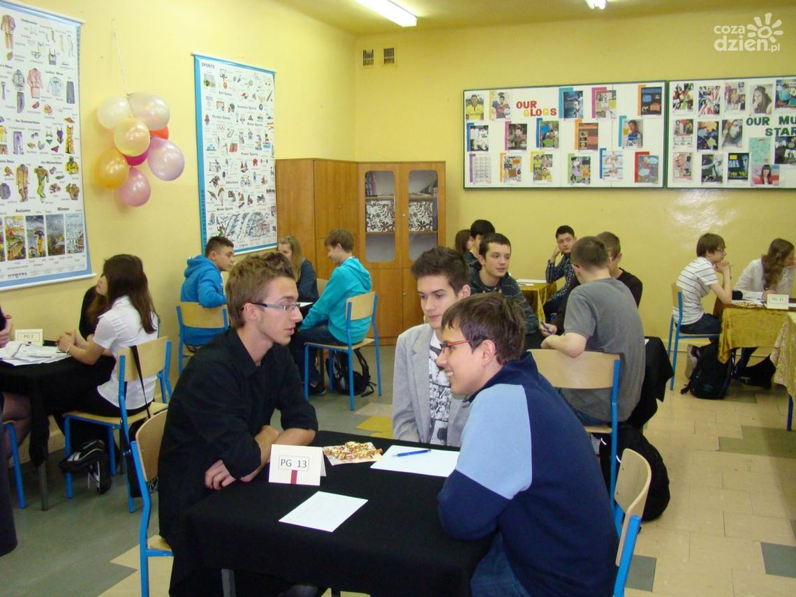 Maths in English is easy w PG 11 Maths in English is easy w PG 11