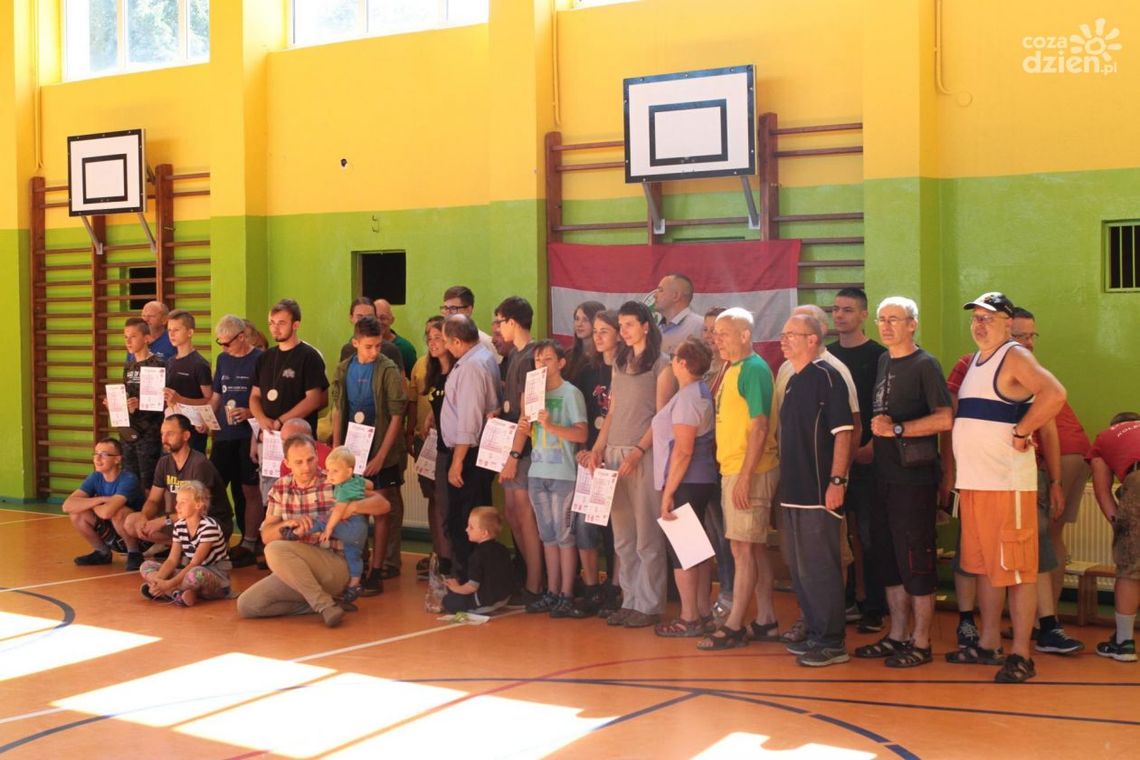 MATNIA w  Tarłowie – działo się!