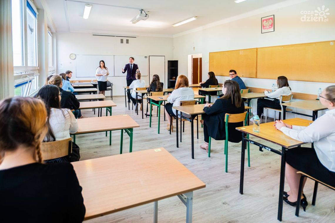 Matura 2022. Co sądzą o niej maturzyści? [sonda]